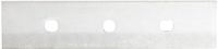 Ettore 1999 ScrapeMaster Carbon Razor Replacement Blades, 4-Inch (Pack of 60)