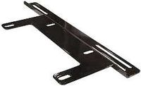 Right Hand ATV Mounting Plate