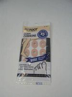 Profoot Corn Cushions, Value Pack - 1 ea