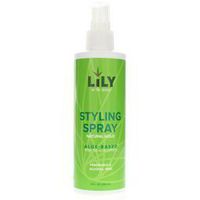 LILY OF THE DESERT ALOE 80,STYLING SPRAY, 8 FZ by Lily Of The Desert