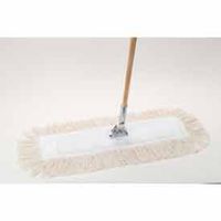 PT #E365 E365CH DUST MOP ECONOMY 5"X36" 12/CS MADE BY: O'DELL CORPORATION