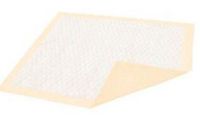 Ultrashield Premium Disp Underpad, 30" X 30" Peach