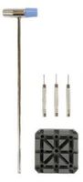 SE 5-Piece Watch Band Link Remover - JT6218