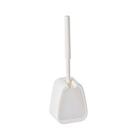 Malu1 Toilet Brush Holder,Toilet Cleaning Brush,Bathroom Toilet Bowl Brush Set