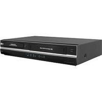 LG RC797T Tunerless 1080i Upconverting DVD Recorder VCR Combo