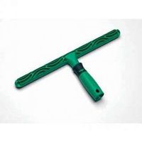 Unger EH450 ErgoTec T-Bar with Polypropylene Handle, 18" Length (Case of 10)