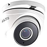 LTS CMHT1923WE-Z Platinum Starlight HD-TVI Turret Camera, 2.1MP, Digitech Solutions Inc.