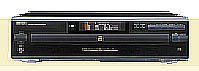 Denon DCM280 5 Disc CD Changer