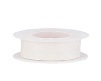 Pack of 12 Waterproof Tape. Self-Tearing Medical Tapes 0.5" x 5 yds. Non-sterile Adhesive Tapes for General Wound Care. Single use Rolls. Hypoallergenic, Latex-Free.