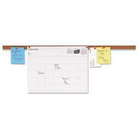 UNV43424 - Universal Cork Bulletin Bar