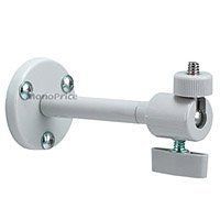 Monoprice 106694 4.5-Inch Ceiling/Wall Mount Bracket for Brick Camera ML-203 (Black)