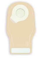 Convatec Little Ones Two-Piece Adhesive Drainable Pouch w/ InvisiClose, 0"— 9/10" , 10