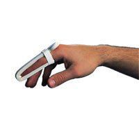 Brownmed 10102 Splint Finger Plastalume 2-1/4 A-2 12/Pk