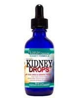 Dr. Tony’s Kidney Drops Plus