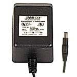 Jameco Reliapro DCU120050Z8693 Unregulated Linear Wall Adapter, 6W, 12VDC at 500 mA, 2.5" x 1.9" x 1.6" Size
