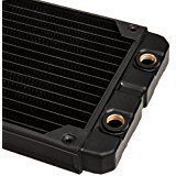 Bitspower Leviathan Slim 480 G 1/4 Inch X 4 Thread Radiator