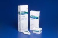 Kendall Tefla Island Dressing Pad/NonWoven 4 X 4 Inch