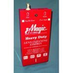 Braco Manufacturing Lens Cleaning Tissue - 760 Tissues/Towelettes - 8 in Width - 5 in Length - 851T [PRICE is per BOX]