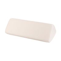 DMI Foam Body Positioner Leg Rest Backrest Blanket Support, Comfortable Foam, 24 x 10.5 x 8.5 inches, Ivory