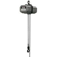 JET 1/2SS-3C-20 1/2-Ton 3 Phase 20-Feet Lift Electric Hoist