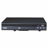 Naxa ND-831 High Resolution 2-Channel Progressive Scan DVD Player