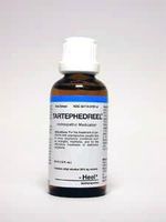 Heel - Tartephedreel 50 Ml