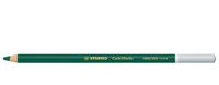 Stabilo Carbothello Pastel Pencil, Leaf Green Deep