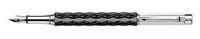Caran D'ache Varius Ceramic Medium Point Fountain Pen - CA-4490109