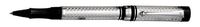 Laban Germana Diamond Pattern Rollerball Pen - LDF-R106SS