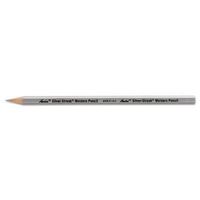 Markal 96101 Silver Streak Welders Pencil, Silver (Pack of 12)