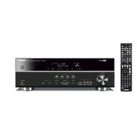 Yamaha HTR-3064BL 5.1 Channel A/V Digital Receiver