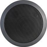 Klipsch 1008719 IC-400-T in-Ceiling Loudspeaker Black