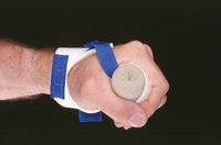 Alimed FREEDOM Palm Guard Kit - 510306PK - Right, 2 Each / Pack