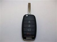 KIA 315-NA TQ8-RKE-3F05 Factory OEM KEY FOB Keyless Entry Remote Alarm Replace