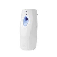 Hofumix Air Freshener Spray Dispenser Freshmatic Automatic Spray Wall Mounted Light Sensor Aerosol Fragrance Perfume Refill Scent Cans Sprayer 1Pcs
