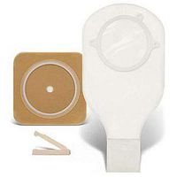 Sur-Fit Natura Two-piece Unit Dose Kit 4"