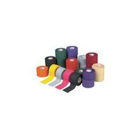 M-Tape Colored Athletic Tape - Rainbow, 32 Rolls