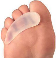 Dr. Jill's Hammer Toe Cushion (Left)