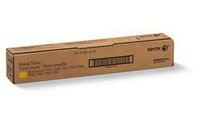 Xerox 006R01514 Yellow Toner for The WorkCentre 7525/7530/7535/7545/7556, 6R1514
