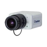 Geovision GV-BX4700-3V 4MP H.265 Super Low Lux WDR Pro D/N Box IP Camera