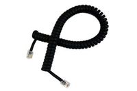 Yealink Home Office Landline Spiral Cord for T26/T28/T38