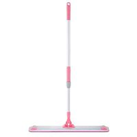 Mop 60CM Aluminum Alloy Flat Mop Large Area Mopping Household Cleaning Mop Flat Mop