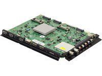 Samsung PCB Power Supply unit BN96-01805A