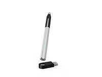 Adonit Jot Touch with Pixelpoint Pressure Sensitive Stylus for iPad - White
