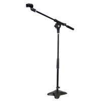 Pyle PMKS7 Mic Stand for Guitar Amps