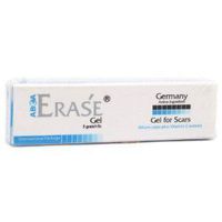 Erase Gel for Scar - Keloid Acne Surgery Scars Remover