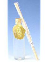 Portus Green Floral VINE40;Plum Flower41 Cale 8 oz Fragrance Reed Diffuser Refill wtih Replacement Reeds