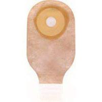 5088302 - Premier 1-Piece Drainable Pouch Cut-to-Fit 3 x 2-1/2