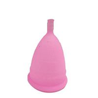 Didade Women Menstrual Cup Medical Silicone Soft Cup for Mensrual Flow Menstrual Cups