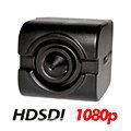HD-SDI : 1080p Miniature camera w/ 1/3" SONY CMOS, 3.7 mm Fixed lens, 4.3mm Pinhole